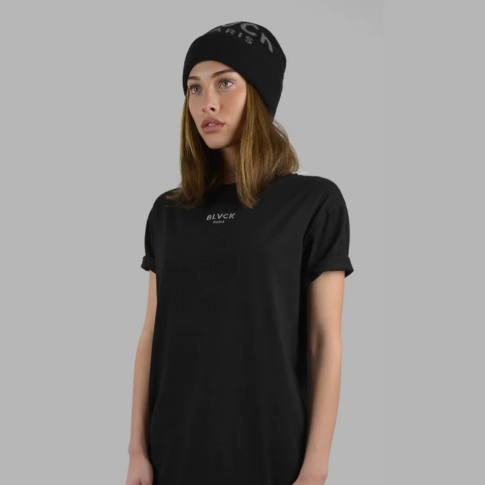 Blvck Women's Tshirt XXL